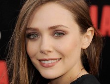 Elizabeth Olsen