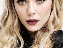 Elizabeth Olsen