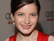 Flora Cross