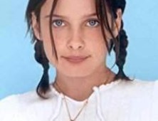 Flora Cross