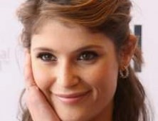 Gemma Arterton