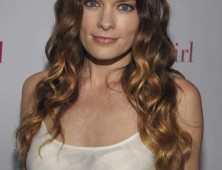 Gina Holden
