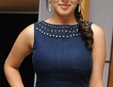 Hansika Motwani