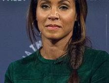 Jada Pinkett Smith