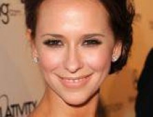Jennifer Love Hewitt