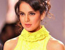 Kangana Ranaut