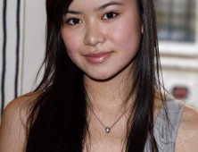 Katie Leung