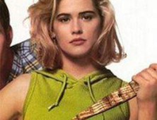 Kristy Swanson