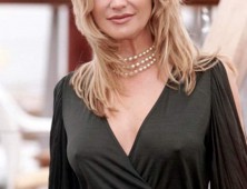 Kristy Swanson