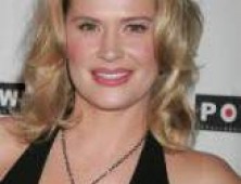 Kristy Swanson