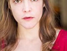 Lucy Faust