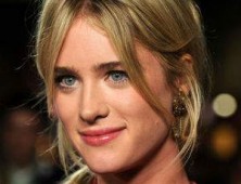 Mackenzie Davis