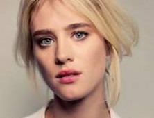 Mackenzie Davis