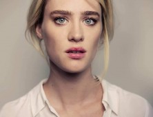 Mackenzie Davis