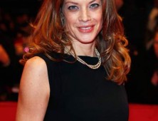 Marie Bäumer