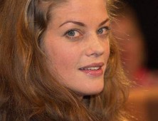 Marie Bäumer