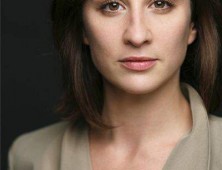 Morven Christie