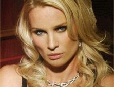 Nicollette Sheridan