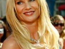 Nicollette Sheridan
