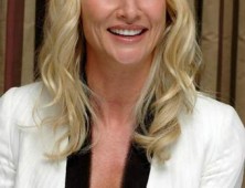 Nicollette Sheridan