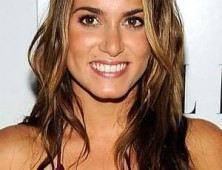 Nikki Reed