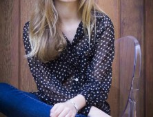 Olivia DeJonge