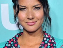 Olivia Munn