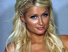 Paris Hilton