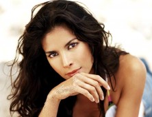 Patricia Velasquez