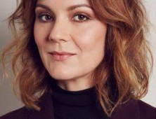 Rachael Stirling