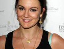 Rachael Stirling