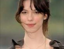 Rebecca Hall