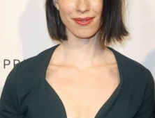 Rebecca Hall