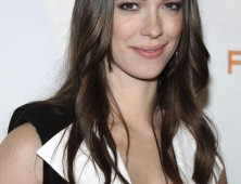 Rebecca Hall