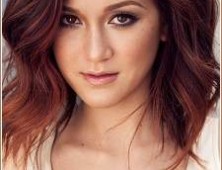 Shannon Chan-Kent