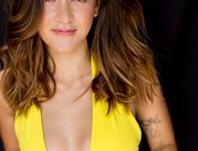 Shannon Chan-Kent