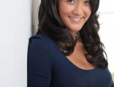 Shannon Chan-Kent