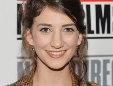Sheila Vand