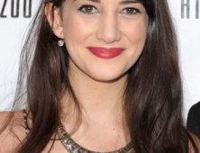 Sheila Vand
