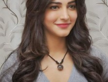Shruti K. Haasan