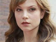 Sylvia Hoeks