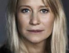 Trine Dyrholm