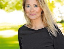 Trine Dyrholm