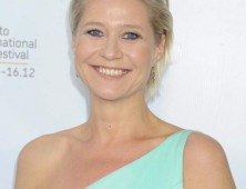 Trine Dyrholm