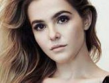 Zoey Deutch