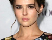 Zoey Deutch