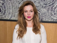 Amber Tamblyn