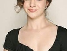 Amber Tamblyn