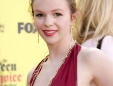 Amber Tamblyn