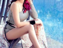 Evelyn Sharma